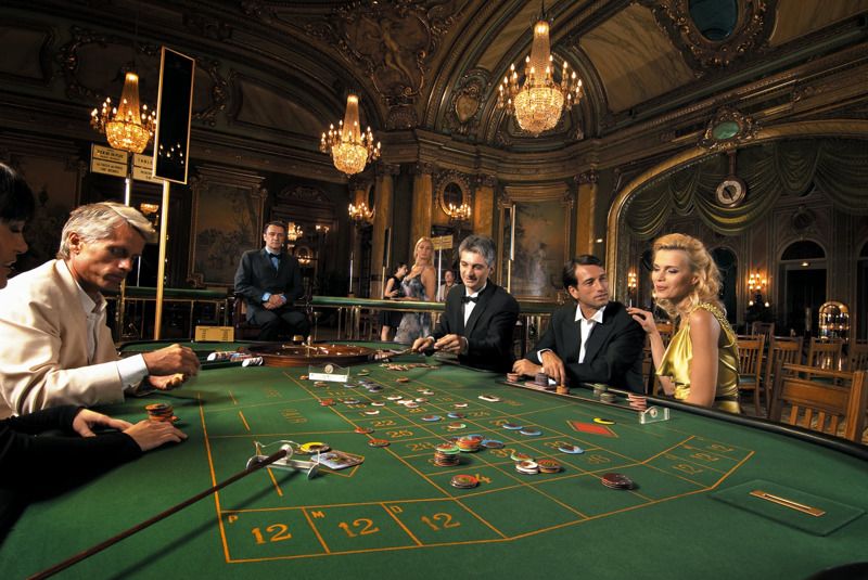 Parimatch Live Casino