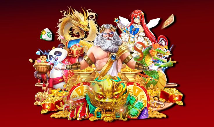 Parimatch Live Casino