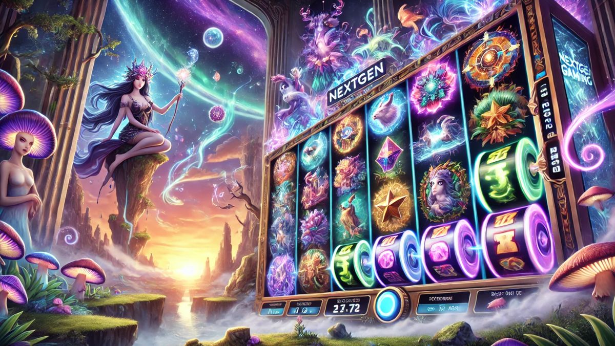 Parimatch Live Casino